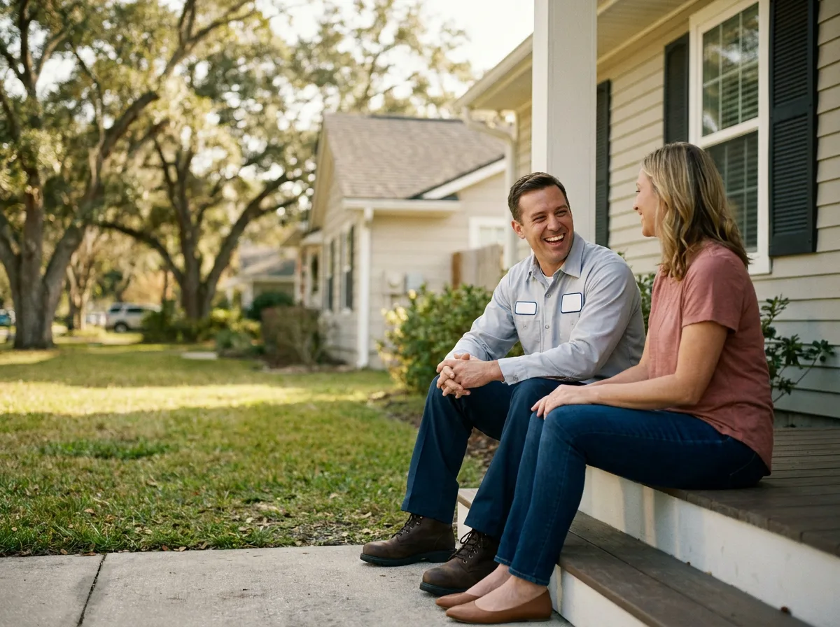 Septic tank pumping FAQs for Cameron, LA